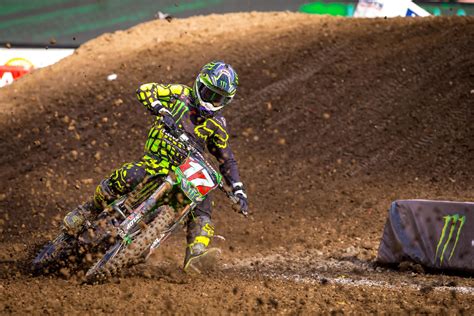 supercross 250sx east points